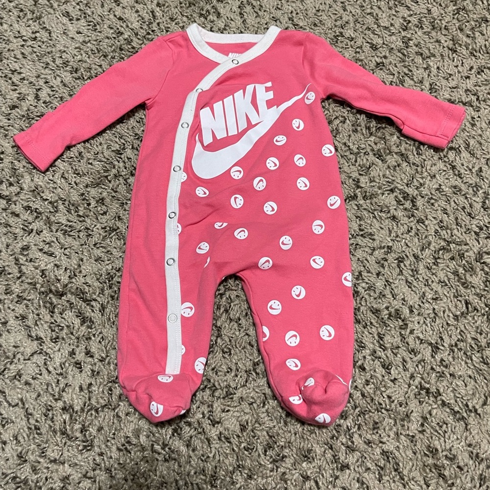 Nike Sleeper